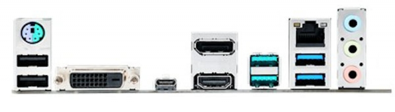 ASUS Prime H270-PRO  (S.1151)